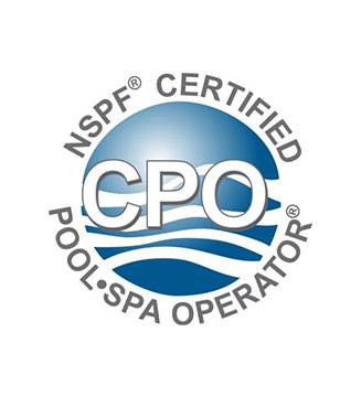 NSPF Certified Pool Operator